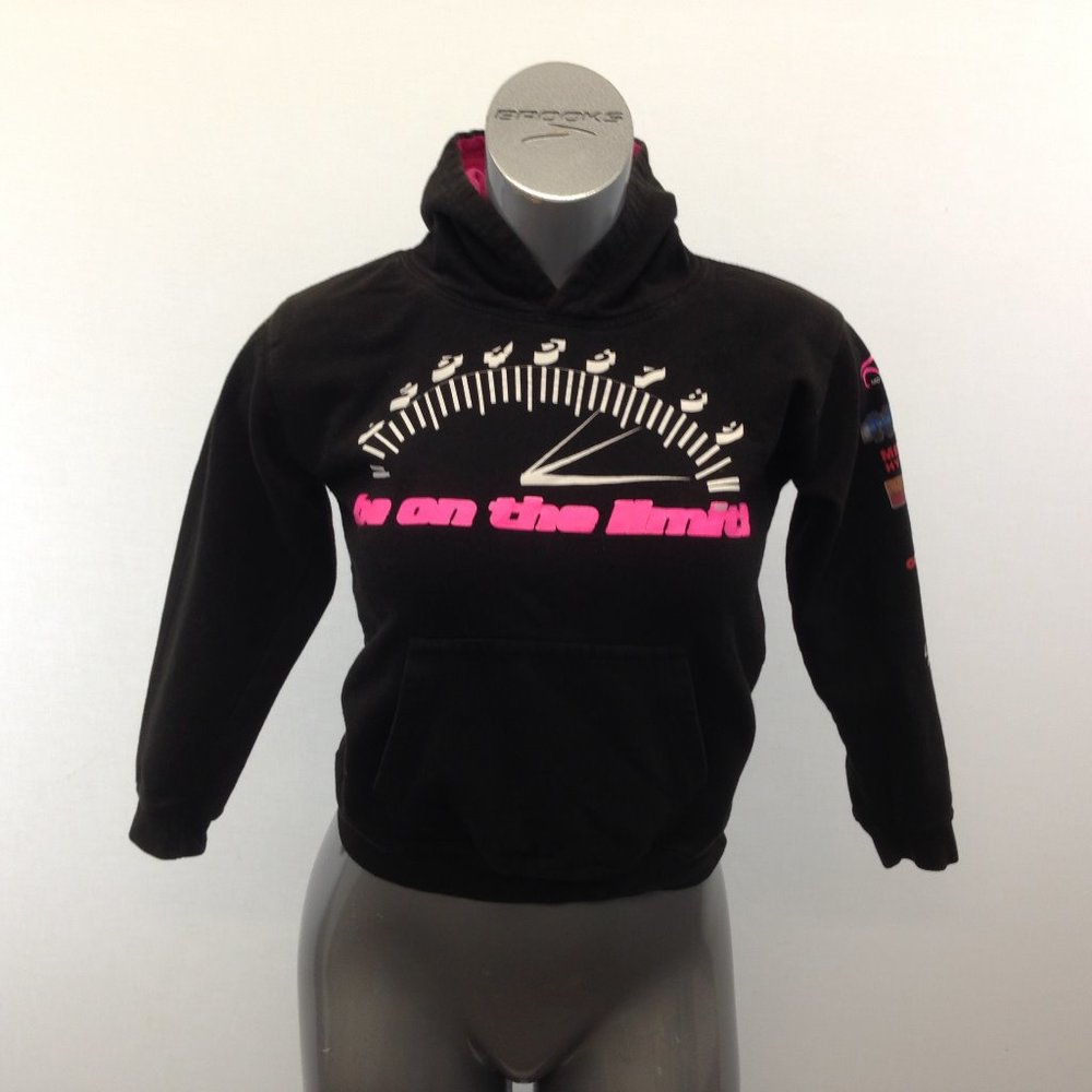Mad Mark Motorsport Kids Size 9-11 Sweatshirt